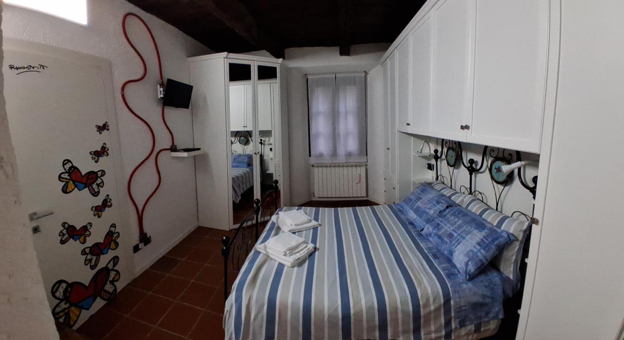 Il Sasso Appartamento Orta San Giulio Exterior foto