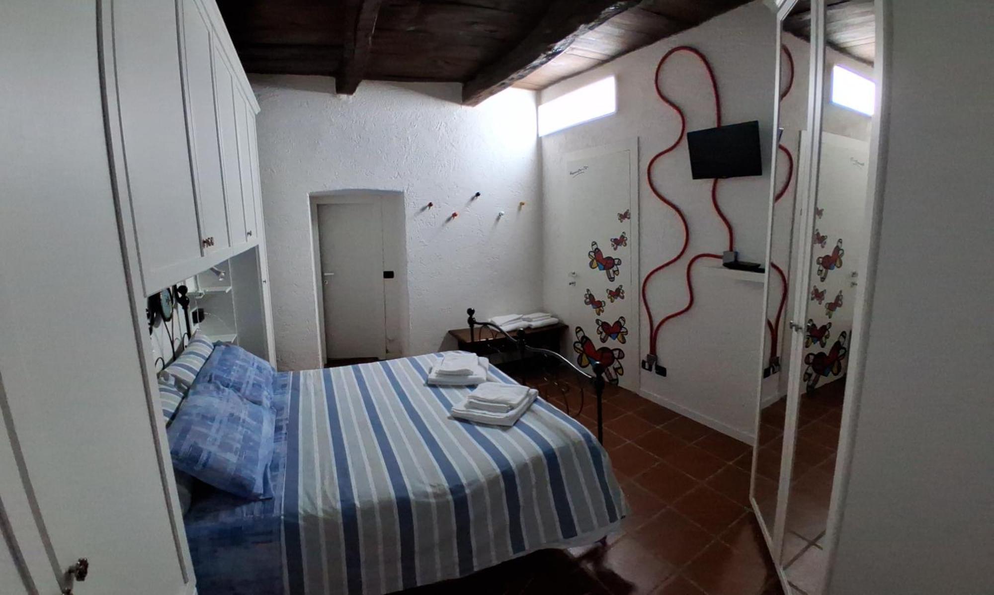 Il Sasso Appartamento Orta San Giulio Exterior foto